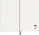 Notatnik Moleskine Sakura x Momoko A5 w linie 176 stron (8056999271633) - obraz 5