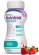 Preparat odżywczy Nutricia Nutridrink Skin Repair Truskawka 4 szt x 200 ml (8716900583209) - obraz 3