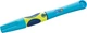 Ручка перова навчальна Pelikan Griffix Neon Fresh Blue Синя (4012700809162) - зображення 2