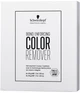 Засіб для усунення пігментів Schwarzkopf Professional Bond Enforcing Color Remover 30 г х 10 шт (4045787481600) - зображення 1
