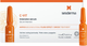 Serum do twarzy Sesderma C-Vit Intensive w ampułkach do matowej skóry 10 szt x 1.5 ml (8429979446169/8429979481955) - obraz 1