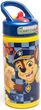 Butelka sportowa dla dzieci Stor Sipper Paw Patrol Boy Rescue Pups 410 ml (Stor-81631) (8412497816316) - obraz 3