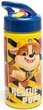 Butelka sportowa dla dzieci Stor Sipper Paw Patrol Boy Rescue Pups 410 ml (Stor-81631) (8412497816316) - obraz 4