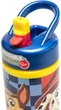 Butelka sportowa dla dzieci Stor Sipper Paw Patrol Boy Rescue Pups 410 ml (Stor-81631) (8412497816316) - obraz 10