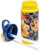 Butelka sportowa dla dzieci Stor Sipper Paw Patrol Boy Rescue Pups 410 ml (Stor-81631) (8412497816316) - obraz 13