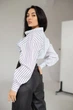 Рубашка Tales Barber L-XL белый (bl5294-001) - изображение 2