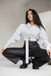 Рубашка Tales Barber L-XL белый (bl5294-001) - изображение 9