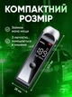 Алкотестер высокой точности алкометр алкотестеры цифровой карманный драгер компактное электронное устройство для измерения алкоголя профессиональный тестер для водителей - изображение 2