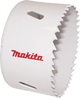 Otwornica bi-metalowa Makita 68 mm D-17108 (88381334785) - obraz 2