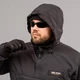 Анорак Armoline TRAVEL DEFENCE BLACK. XS - изображение 10