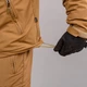 Анорак Armoline TRAVEL DEFENCE COYOTE. M - изображение 8