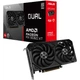 Видеокарта ASUS AMD Radeon RX 9060XT DUAL 16GB GDDR6 (DUAL-RX9060XT-16G) - изображение 9