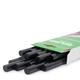 Клеевые стержни PDR BELMIX 11,2x200, 12 шт, Универсальные - изображение 2