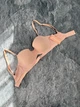 Класичний бавовняний бюстгальтер Thirdlove Pima Cotton T-Shirt Bra - пудровий - 65E - изображение 3