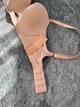 Класичний бавовняний бюстгальтер Thirdlove Pima Cotton T-Shirt Bra - пудровий - 65E - изображение 5