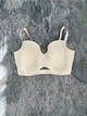 Классический хлопковый бюстгальтер Thirdlove Pima Cotton T-Shirt Bra - молочный - 80E - изображение 1