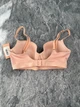 Класичний бавовняний бюстгальтер Thirdlove Pima Cotton T-Shirt Bra - пудровий - 65E - изображение 8