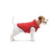 Курточка двусторонняя AiryVest UNI, размер M 43, красно-черная - изображение 2