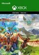 Ключ активации Monster Hunter Stories Collection для Xbox One/Series S/X - изображение 1