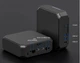 Мини ПК Firebat AK2 Plus 16/512Gb Windows 11 Intel N100 4К WiFi5 BT4.2 - изображение 2