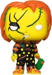 Фигурка Фанко Чаки Хэллоуин №1249 Halloween Chucky Funko F81000 - изображение 1