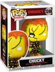 Фигурка Фанко Чаки Хэллоуин №1249 Halloween Chucky Funko F81000 - изображение 2