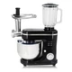 Кухонный комбайн Hoffmans HM-8085 1600 Вт 8 л - изображение 5