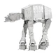Конструктор металевий Shupin Star Wars AT-AT Walker - зображення 1