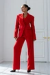Жакет Tales Classy L красный (jk3072-005) - изображение 3