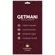 TPU чехол GETMAN Ease logo усиленные углы для Xiaomi Redmi Note 7 / Note 7 Pro / Note 7s Бесцветный (прозрачный) Без бренда - изображение 3