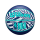 Універсальний Баскетбольний М'яч Wilson NBA DRV Plus Dazzle Camo(WZ3016102XB5, WZ3016102XB6, WZ3016102XB7) 6 - изображение 1