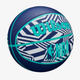 Універсальний Баскетбольний М'яч Wilson NBA DRV Plus Dazzle Camo(WZ3016102XB5, WZ3016102XB6, WZ3016102XB7) 6 - изображение 2