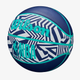 Універсальний Баскетбольний М'яч Wilson NBA DRV Plus Dazzle Camo(WZ3016102XB5, WZ3016102XB6, WZ3016102XB7) 6 - изображение 3