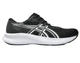 Кроссовки Asics Patriot 14 2026 40.5 Black/White (1092-4570158920216) - изображение 1