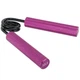 Еспандер кистьовий пружинний Bone Crusher 1штука SP-Sport FI-1305-50LB (FI-1305-50LB) - зображення 2
