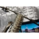 Велосипедная покрышка 29x2.30 Continental Mountain King складная PureGrip ShieldWall черная 845г (150294) - изображение 4