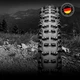 Велосипедная шина Continental Trail King 2.2, 27.5"x2.20, 55-584, Складная, BlackChili, ProTection, Skin складная с защитой (199593) - изображение 4