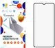 Защитное стекло Drobak Ceramics для Samsung Galaxy A07 4G Black (333314) - изображение 1