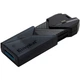 USB-накопичувач KINGSTON 128GB DT Exodia Onyx USB 3.2 Gen 1 Black (DTXON/128GB) - изображение 2