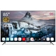 Телевизор Vinga S85UHD25QWEB - изображение 1