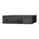 Компьютер ASUS NUC 11 Essential Kit NUC11ATKPE / Pentium N6005, M.2 22x80, no cord (90AB1ATK-MB1100) - изображение 1