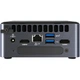 Компьютер ASUS NUC 11 Pro Kit NUC11TNHi50 / i5 -1135G7, M.2 22x80, 2.5'' SATA (90AB1TNH-MB6120) - изображение 4