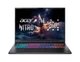 Ноутбук Acer NH.QYFEU.003 Nitro 18 AN18-61 18" WQXGA IPS, AMD R9-365, 32GB, F2TB, NVD5070Ti-12, Lin, чорний - зображення 1