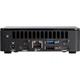 Компьютер ASUS NUC 13 Pro Kit NUC13ANKi3 / i3-1315U, M.2 22x80 NVMe, 22x42 SATA (90AB3ANK-MR4100) - изображение 5