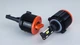 LED лампи автомобільні DriveX AL-12US H7 57W SUPER CAN 9-36V 6K - зображення 2