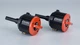 LED лампи автомобільні DriveX AL-12US H7 57W SUPER CAN 9-36V 6K - зображення 3