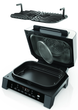 Grill Ninja Sizzle MAX Air Grill & Air Fryer Cooking probe (DG551EU) - obraz 14