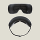 Masażer oczu SmartGoggles SG0004133-3A10 Czarny - obraz 3