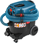 Odkurzacz przemysłowy Bosch Professional GAS 35 M AFC (06019C3100) - obraz 2