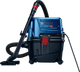 Odkurzacz przemysłowy Bosch Professional GAS 15 PS (06019E5100) - obraz 3